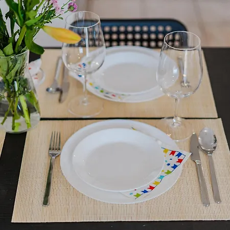 Daire Marina Palace With Swimming Pool *