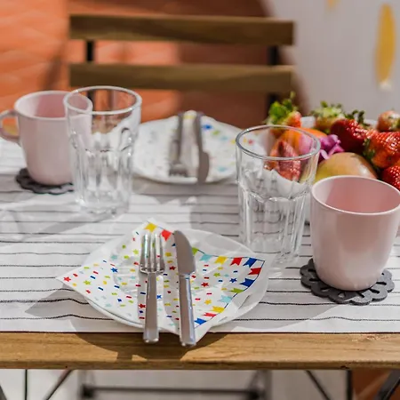 Marina Palace With Swimming Pool * Costa Adeje