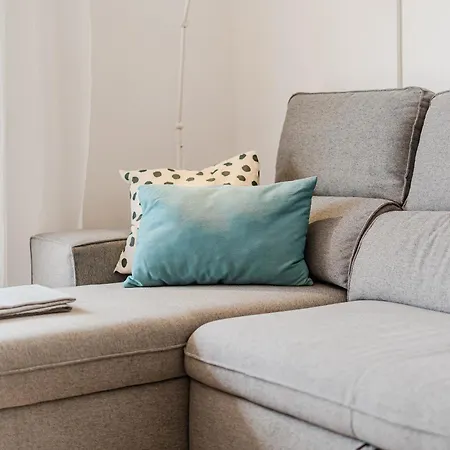 Marina Palace With Swimming Pool Daire Costa Adeje