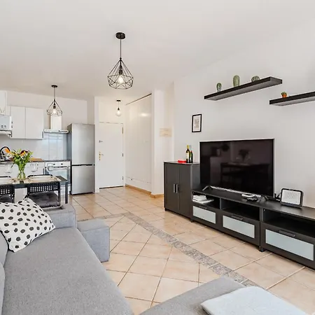 Marina Palace With Swimming Pool * Costa Adeje