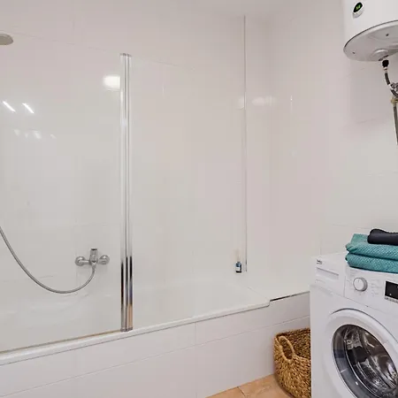 Marina Palace With Swimming Pool Daire *