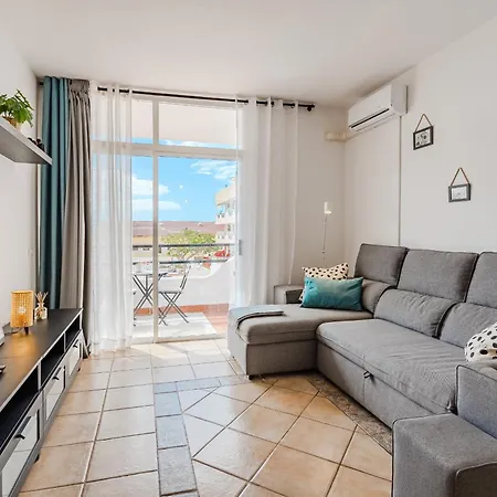 Marina Palace With Swimming Pool * Costa Adeje