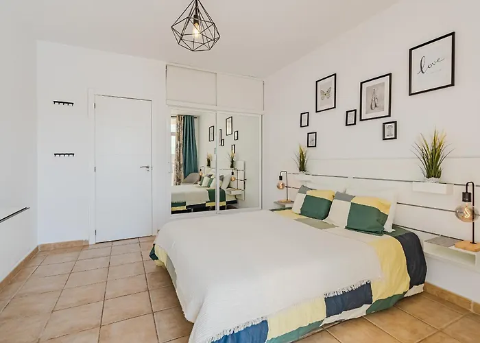 Apartamento Marina Palace With Swimming Pool